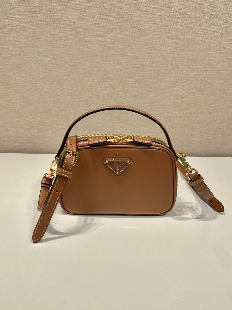 Prada Satchel Bags